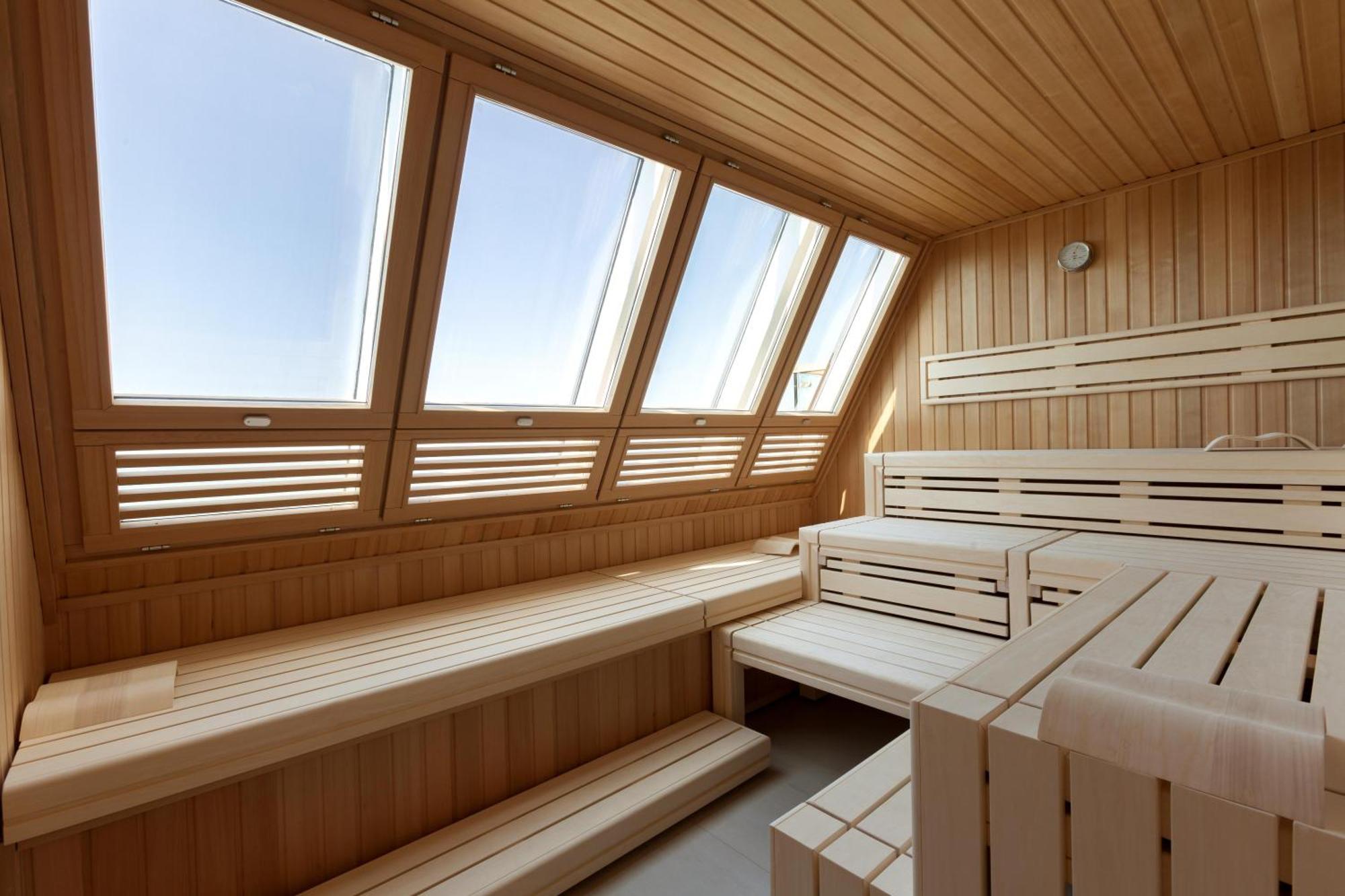 Wyn. Strandhotel Sylt Westerland Exterior foto